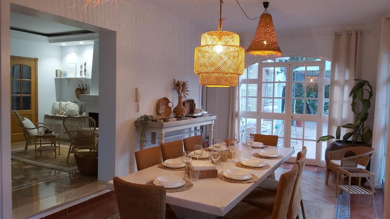 Luxury Style Villa Aurora Роче Екстер'єр фото