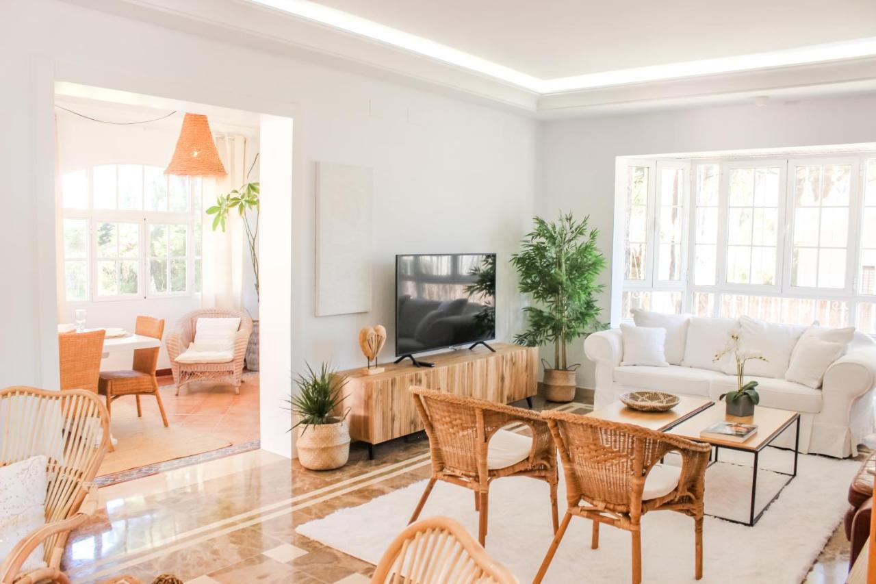 Luxury Style Villa Aurora Роче Екстер'єр фото