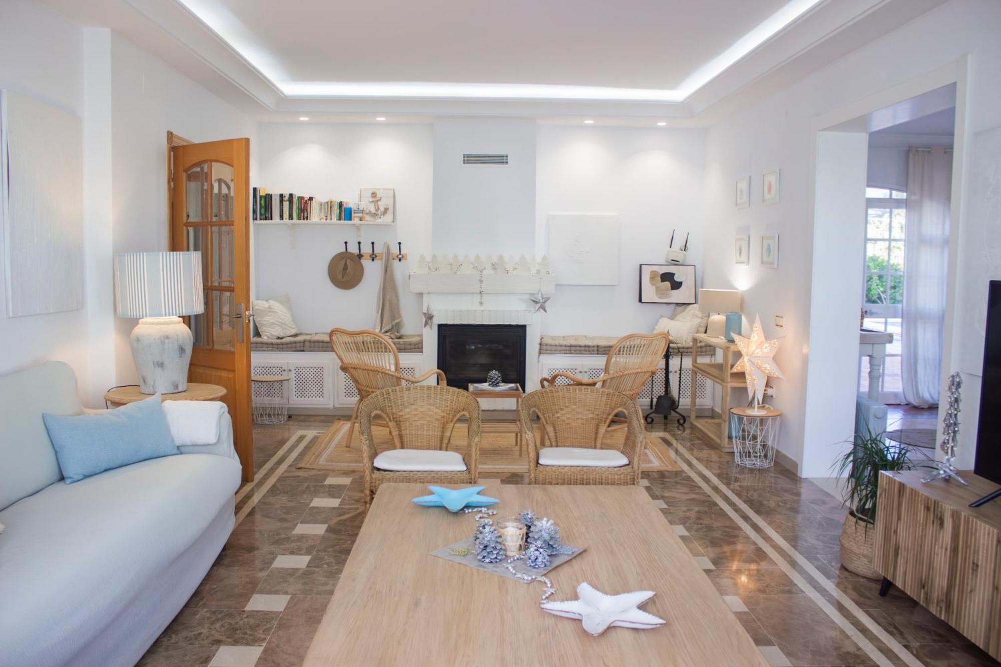 Luxury Style Villa Aurora Роче Екстер'єр фото