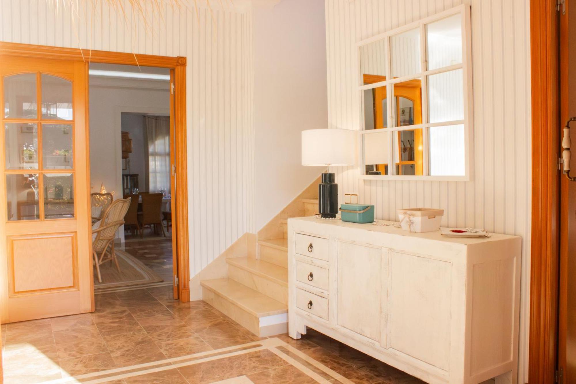 Luxury Style Villa Aurora Роче Екстер'єр фото