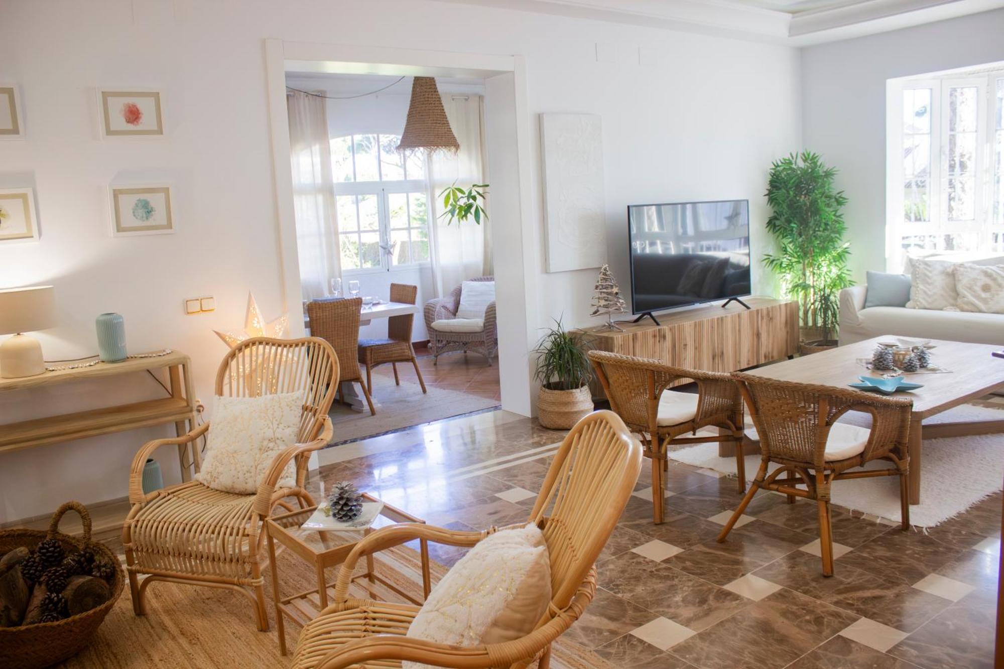 Luxury Style Villa Aurora Роче Екстер'єр фото