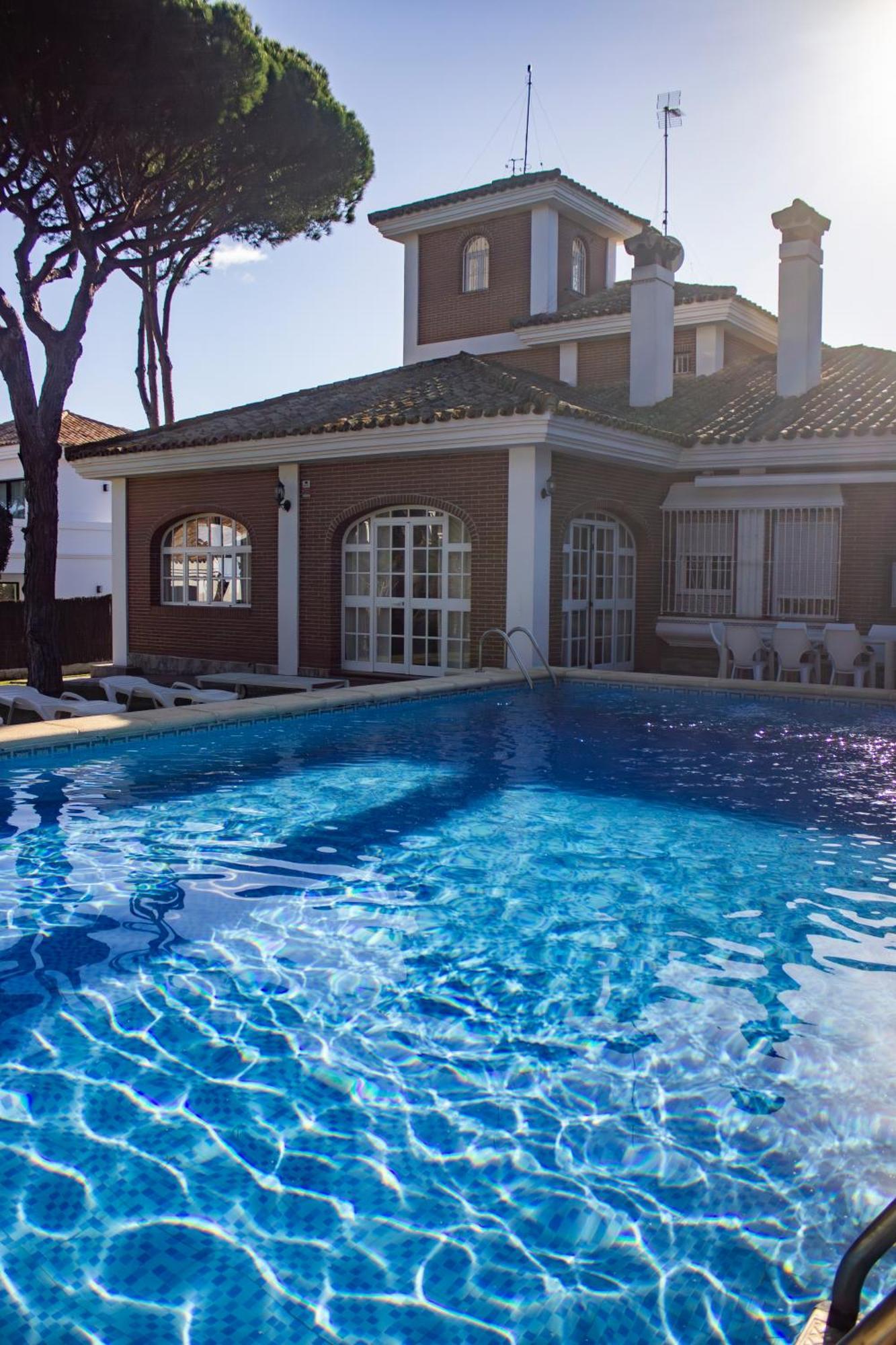 Luxury Style Villa Aurora Роче Екстер'єр фото
