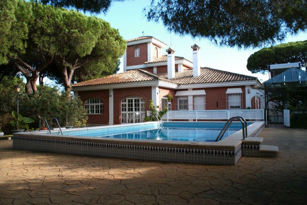 Luxury Style Villa Aurora Роче Екстер'єр фото
